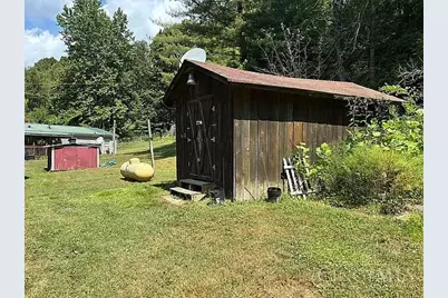 379 Mutton Run Road, Jackson Township, OH 45601 - Photo 21