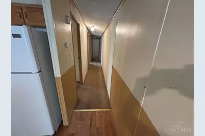 379 Mutton Run Road, Jackson Township, OH 45601 - Photo 7