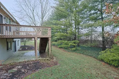 6304 Trailwood Court, Deerfield Township, OH 45040 - Photo 41