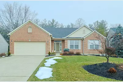 6304 Trailwood Court, Deerfield Township, OH 45040 - Photo 1