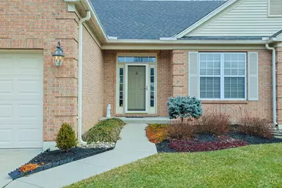 6304 Trailwood Court, Deerfield Township, OH 45040 - Photo 3