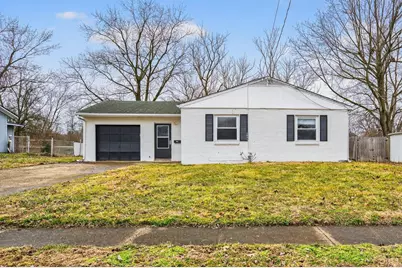 1041 Sheffield Drive, Mason, OH 45040 - Photo 1