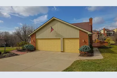 7285 Overland Park Court, West Chester, OH 45069 - Photo 73