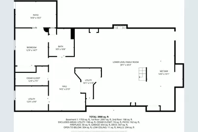 7285 Overland Park Court, West Chester, OH 45069 - Photo 59