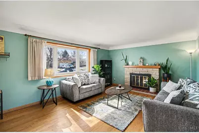 3336 Nandale Drive, Cincinnati, OH 45239 - Photo 5