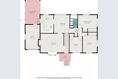 3336 Nandale Drive, Cincinnati, OH 45239 - Photo 27