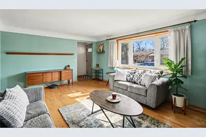 3336 Nandale Drive, Cincinnati, OH 45239 - Photo 3