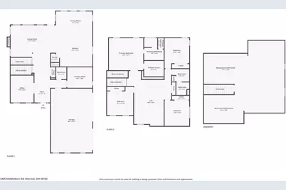 2425 Middleboro Road, Washington Township, OH 45113 - Photo 91