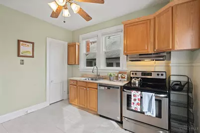 2557 Shanmoor Avenue, Norwood, OH 45212 - Photo 17