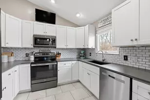 712 Blazing Trail, Oregonia, OH 45054 - Photo 11