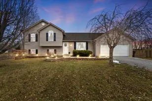712 Blazing Trail, Oregonia, OH 45054 - Photo 1
