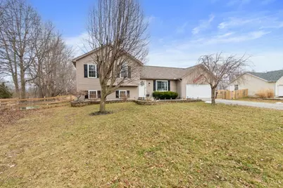 712 Blazing Trail, Oregonia, OH 45054 - Photo 3