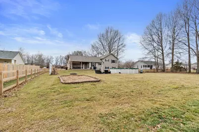 712 Blazing Trail, Oregonia, OH 45054 - Photo 27