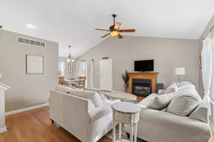 712 Blazing Trail, Oregonia, OH 45054 - Photo 5