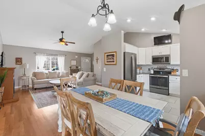 712 Blazing Trail, Oregonia, OH 45054 - Photo 9