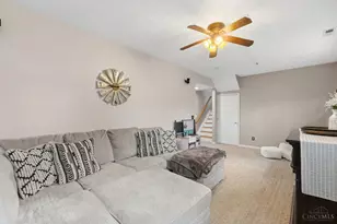 712 Blazing Trail, Oregonia, OH 45054 - Photo 21