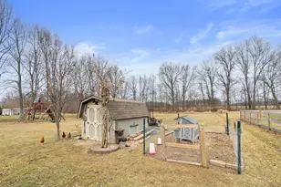 712 Blazing Trail, Oregonia, OH 45054 - Photo 29