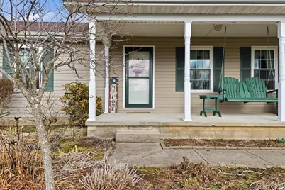 5396 Fischer Road, Harlan Township, OH 45113 - Photo 13