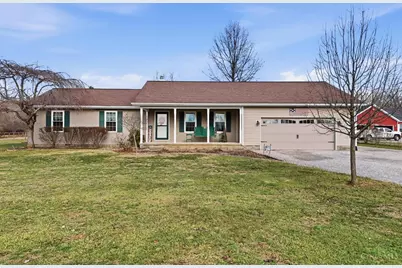 5396 Fischer Road, Clarksville, OH 45113 - Photo 1