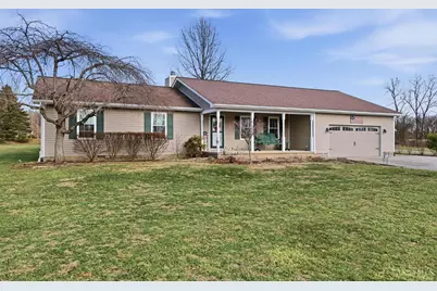 5396 Fischer Road, Harlan Township, OH 45113 - Photo 5