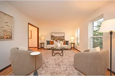 416 Flemridge Court, Wyoming, OH 45231 - Photo 7