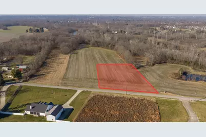 0 Schlottman Road, Hamilton Township, OH 45039 - Photo 1