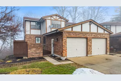 5658 Springdale Road #10, Colerain Township, OH 45251 - Photo 1