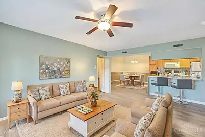 3191 Preserve Lane, Colerain Township, OH 45239 - Photo 9