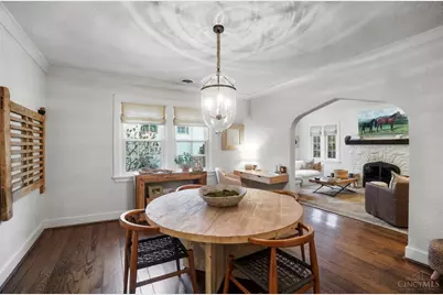 1134 Beverly Hill Drive, Cincinnati, OH 45208 - Photo 11