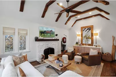 1134 Beverly Hill Drive, Cincinnati, OH 45208 - Photo 7