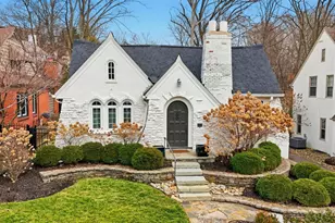 1134 Beverly Hill Dr, Cincinnati, OH 45208 - Photo 1