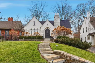 1134 Beverly Hill Drive, Cincinnati, OH 45208 - Photo 3