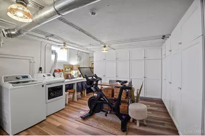 1134 Beverly Hill Drive, Cincinnati, OH 45208 - Photo 35