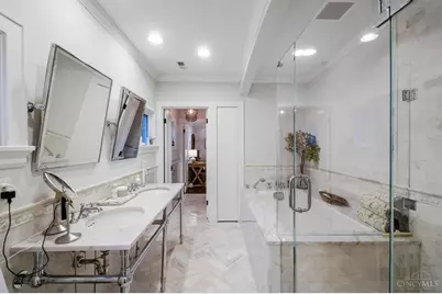 1134 Beverly Hill Drive, Cincinnati, OH 45208 - Photo 23