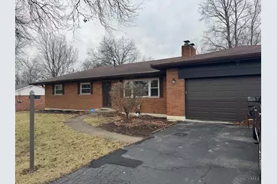 11955 Mill Road, Springfield Township, OH 45240 - Photo 1