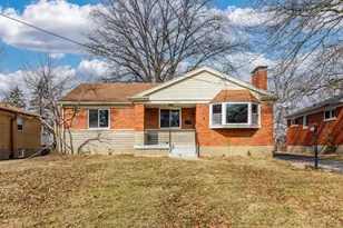 2820 Geraldine Dr, Colerain Township, OH 45239 - Photo 1