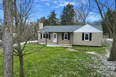 9680 Williams Drive, Franklin Township, OH 45005 - Photo 1