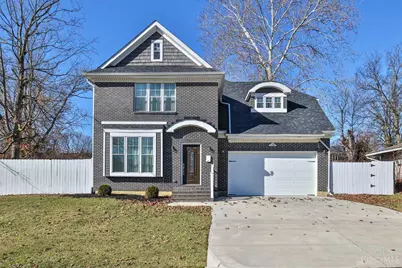 11431 Fremantle Drive, Forest Park, OH 45240 - Photo 1