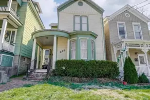 418 Hoge St, Cincinnati, OH 45226 - Photo 1