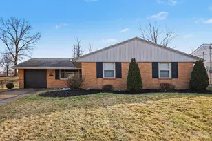 5311 Rawhide Ct, Delhi Township, OH 45238 - Photo 1