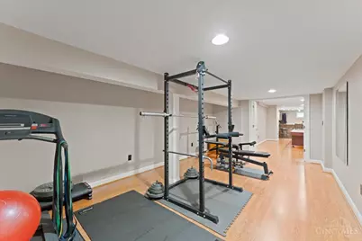 6675 Nicole Lane, Miami Township, OH 45140 - Photo 51