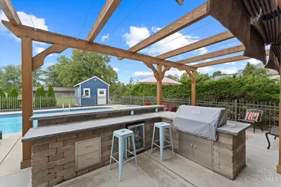 6675 Nicole Lane, Miami Township, OH 45140 - Photo 61