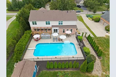 6675 Nicole Lane, Miami Township, OH 45140 - Photo 59