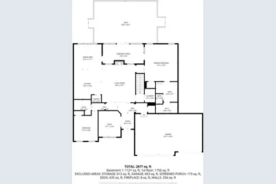 2613 Rosings Park Drive, Mason, OH 45040 - Photo 41