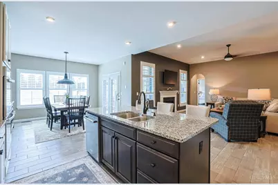 2613 Rosings Park Drive, Mason, OH 45040 - Photo 15