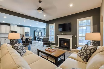 2613 Rosings Park Drive, Mason, OH 45040 - Photo 11