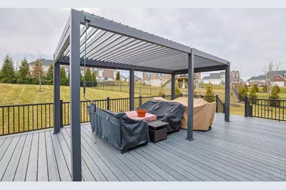 2613 Rosings Park Drive, Mason, OH 45040 - Photo 47