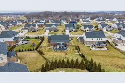 2613 Rosings Park Drive, Mason, OH 45040 - Photo 59