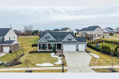 2613 Rosings Park Drive, Mason, OH 45040 - Photo 3