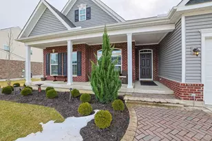 2613 Rosings Park Dr, Mason, OH 45040 - Photo 5